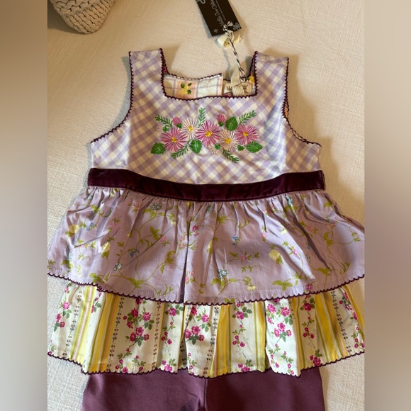 3 piece Matilda Jane set! - Picture 8 of 14